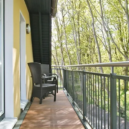 Scanhausvilla * فاستروم