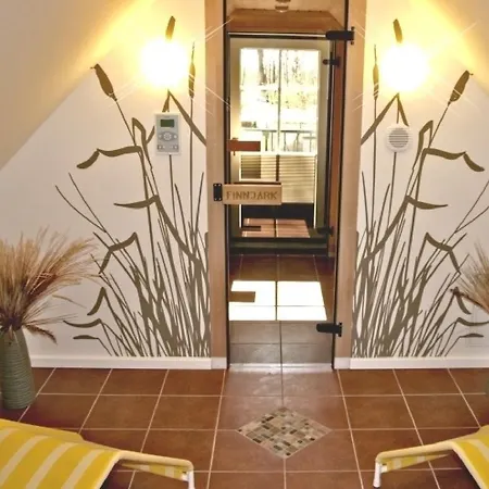 شقة Scanhausvilla