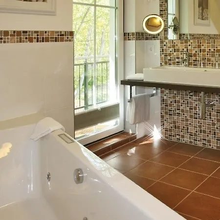 Scanhausvilla شقة فاستروم