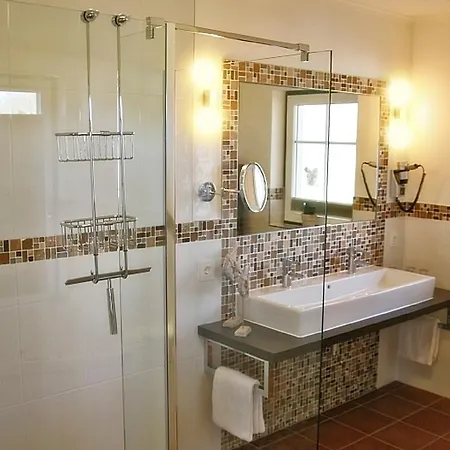 شقة Scanhausvilla *