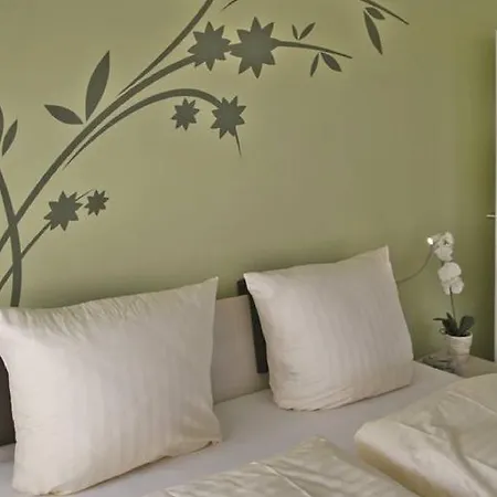 Scanhausvilla * فاستروم