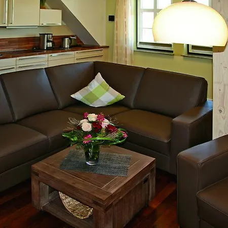 Scanhausvilla * فاستروم