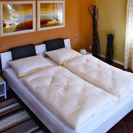 شقة Scanhausvilla *