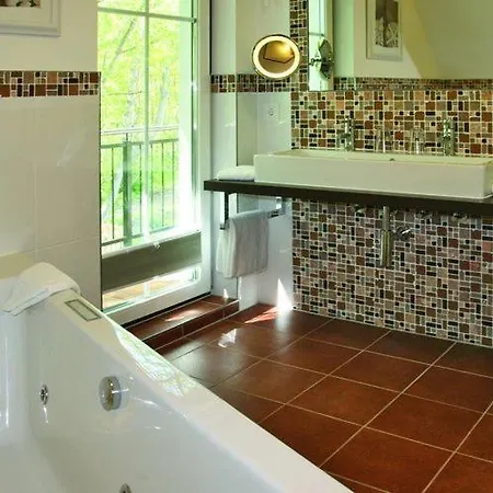 شقة Scanhausvilla *